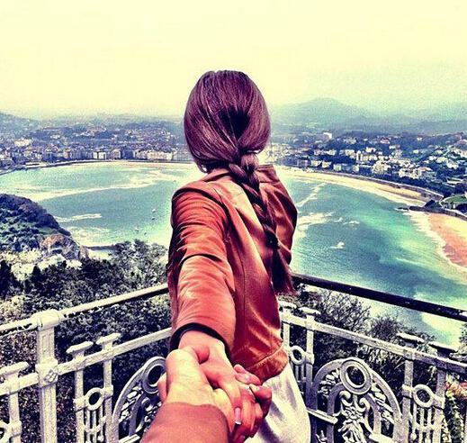 我认为你是一种回忆句子 1