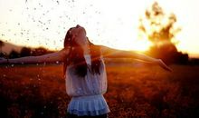 女生的座右铭励志名言