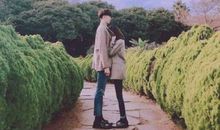 一句话打动人心爱情