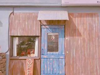 生活有时很艰辛