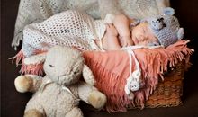 每天围着孩子转的说说