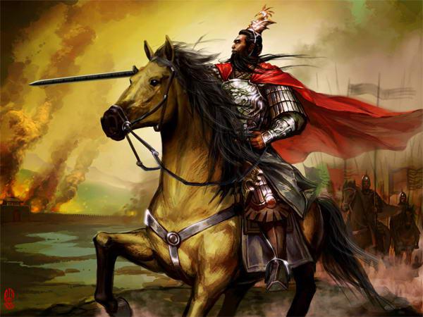 曹操的经典语录     1