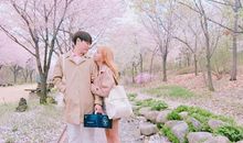 结婚二十年纪念日的爱情说说