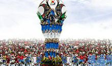 关于足球明星的名言