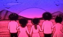 友情离别祝福的句子唯美句子