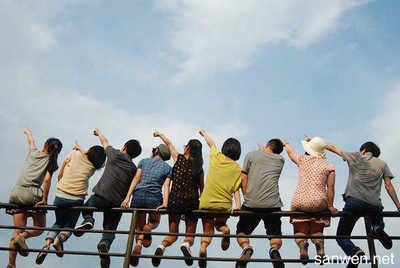  -李白的《致孟浩然的光灵》