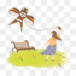 和姐妹在一起的日子很甜蜜