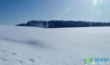 描写冬天的句子汇集