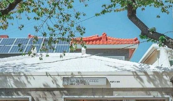 冬天快到春天了