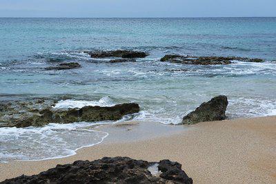 夏天的炎热并没有退缩