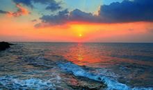 夏天周一问候短信