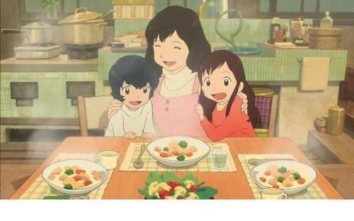 我希望你喜欢它