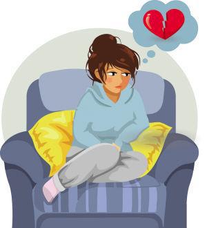 我说过我不会离开你