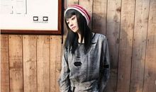 默默地想你的句子