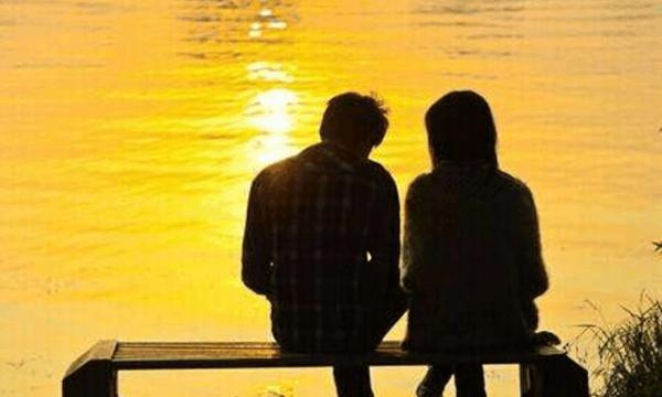 没有不幸的婚姻