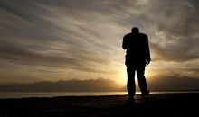 形容亲情之间淡薄的句子