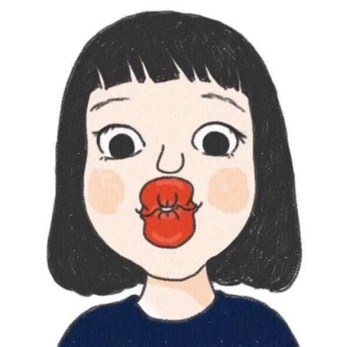 编辑编辑了一些开心的句子