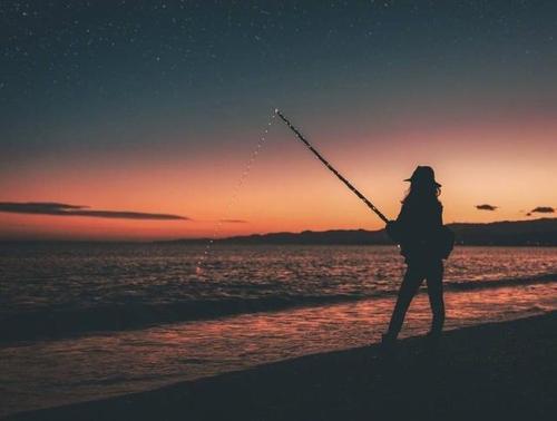 被一个人爱着不应该感到罪过