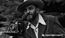 摄影大师经典语录