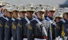 西点军校励志名言