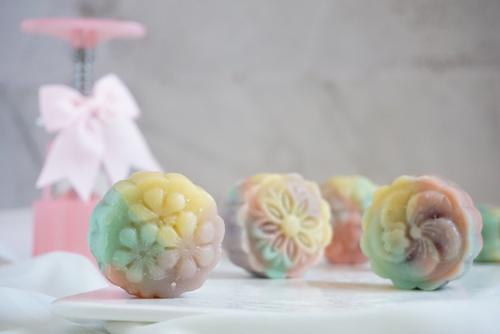 中秋节是与家人团聚的日子