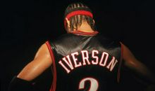 阿伦艾弗森经典语录