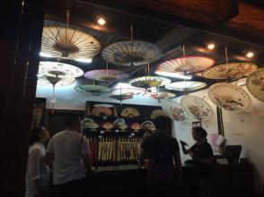 半个世界的疯狂