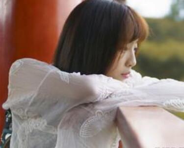 眼泪无法弥补心碎