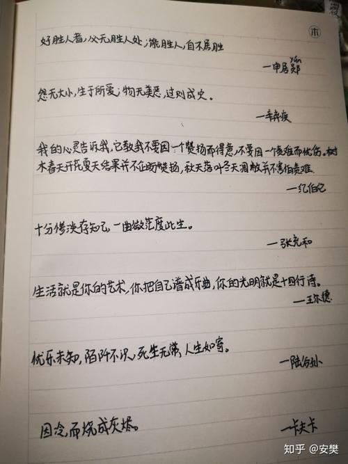   摘录夏天颜色句子的摘录  1