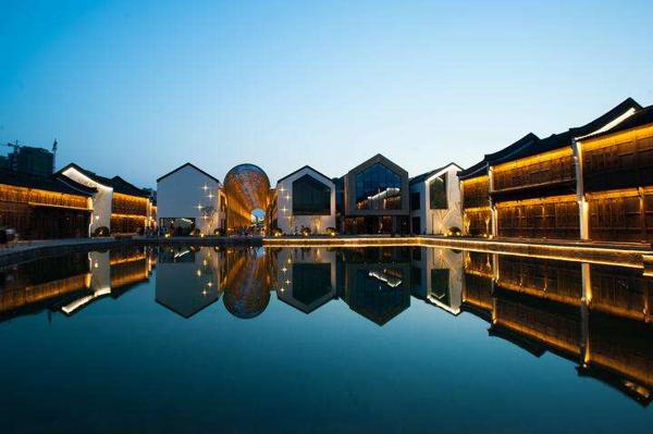 远见卓识和创造光彩