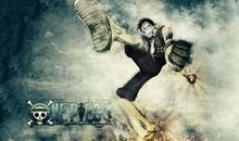 海贼王qq空间说说