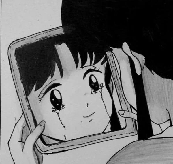 幸福是别人假装看到的另一种痛苦