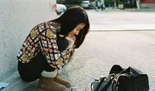 不要对谁都好的说说