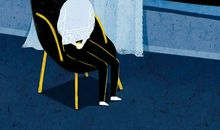 对人失望看透的句子