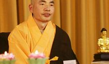 济群法师禅语50句