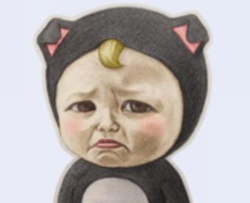 当您忙于工作时