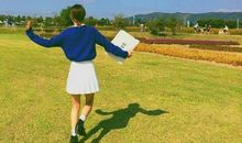 希望你开心的句子