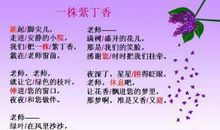 赞美老师的句子50字