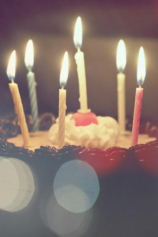 请欣赏编辑编写的关于孩子们生日快乐的句子