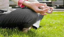 很放松很开心的句子