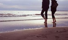 对爱人感情失望的句子