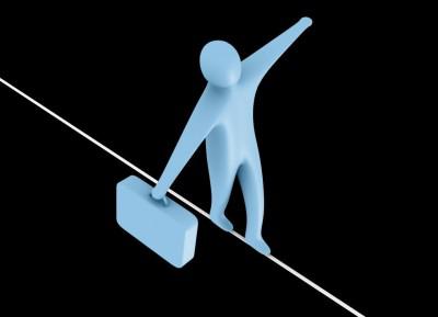    面对危机时的人生感悟  1