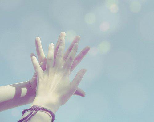 祝福的句子是什么