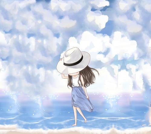 我的爱走了很长一段路