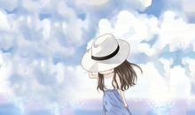 写对女朋友失望的句子