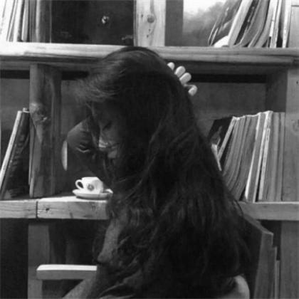 也许我不会再感到痛苦了