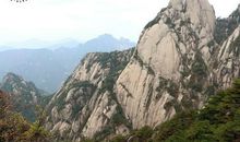 描写山陡峭的成语