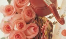 谢谢老公情人节发红包的句子