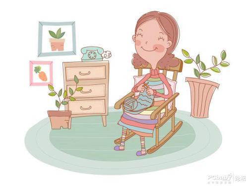 让我们看一下编辑所编的关于我母亲快乐表达的句子