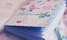 誓言的唯美句子